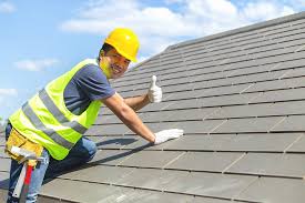 Best Tile Roofing Installation  in Summit View, WA